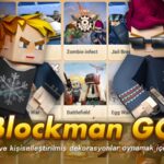 Blockman GO